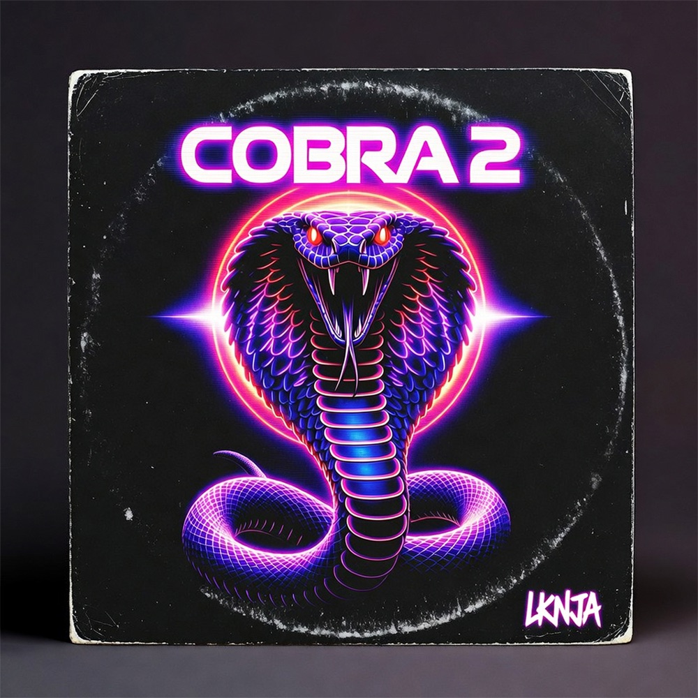 LKNJA — COBRA 2