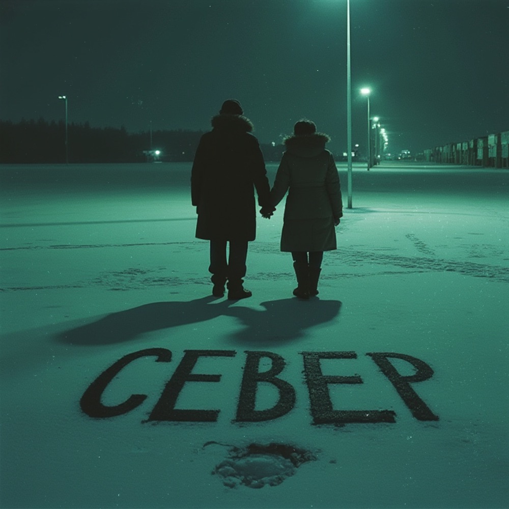 Lakky Ninja — Север (feat. Leirene)